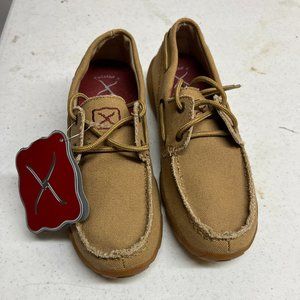 Women's Twisted X Shoes